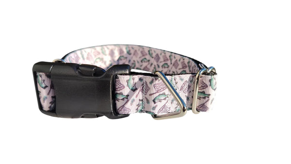 Fishing  Nylon Dog Collar