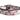 Howdy Western Nylon Dog Collar