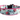 Little Bug Ladybug Nylon Dog Collar