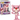 Pop! Animation: Pink Panther Smiling - Tekeno