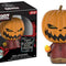Funko Dorbz: Disney's O Estranho Mundo de Jack - Jack Esqueleto Rei Abóbora (Exclusivo Série Especial) (Lançamento 2017)