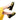 Chocolaticas® Queen Bee Women's Sandal - Tekeno