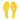 Chocolaticas® Queen Bee Women's Sandal - Tekeno