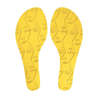 Chocolaticas® Queen Bee Women's Sandal - Tekeno