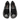 Chocolaticas® Simonette Women's Mary Jane Flat - Tekeno