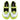 Chocolaticas® Rave Women's Mary Jane Platform - Tekeno