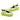 Chocolaticas® Rave Women's Mary Jane Platform - Tekeno