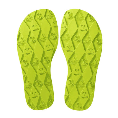 Chocolaticas® Rave Women's Mary Jane Platform - Tekeno