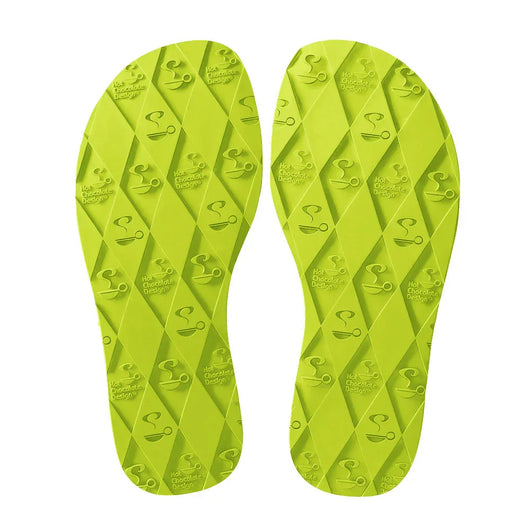 Chocolaticas® Rave Women's Mary Jane Platform - Tekeno