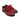 Chocolaticas® Rebel Tartan Casual Sneaker - Tekeno