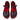 Chocolaticas® Riot Kitty Women's Mary Jane Platform - Tekeno