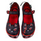 Chocolaticas® Riot Kitty Women's Mary Jane Platform