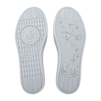 Robot Casual Sneaker - Tekeno