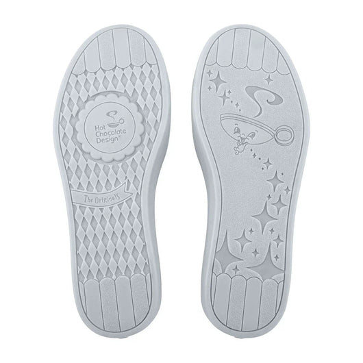 Robot Casual Sneaker - Tekeno