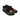 Chocolaticas® Rockabilly Women's Mary Jane Flat - Tekeno