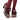 Chocolaticas® Mid Heels Rose Of Life Women's Mary Jane Pump - Tekeno