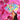Valentine Love Pastel Candy Heart STUDS - Tekeno
