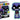 Funko Pop Television: Teen Titans - Purple Raven Glow in the Dark #108 - Tekeno