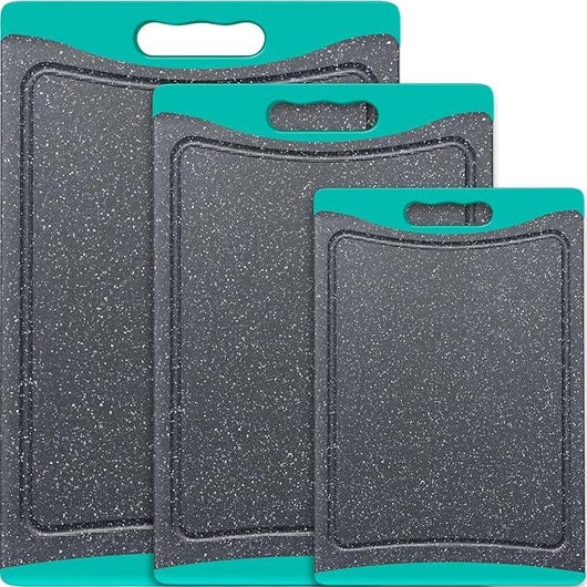 Tablas de Cortar Extra Grandes Empune: Durabilidad y Eficiencia para tu Cocina - Tekeno