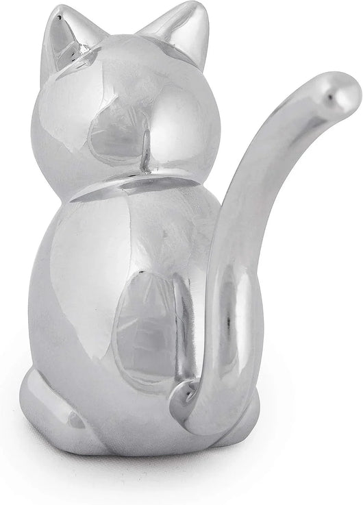 Soporte para Anillos Umbra con Forma de Perro Salchicha: Encanto y Funcionalidad - Tekeno