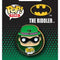 Funko Pop! Pin DC Entertainment - The Riddler