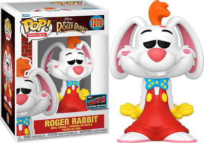 Roger Rabbit
