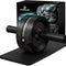 VINSGUIR Abdominal Wheel: Your Ally for a Strong Core and Full Body Workout