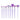 10pcs Unicorn Makeup Brushes - Tekeno