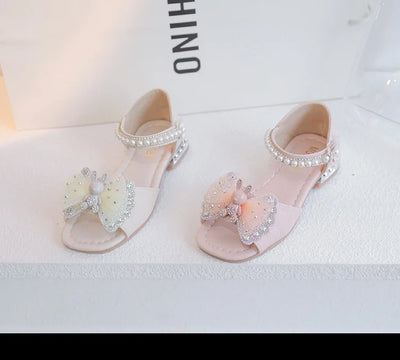 Sandalias Suaves para Bebé Niña - Suela Flexible - Image 14