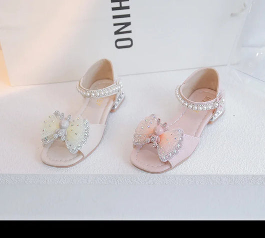 Sandalias Suaves para Bebé Niña - Suela Flexible - Image 14