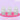 For Labubu Transparent Protective Cover Monster Labubu V2 Sit Party Transparent Protective Shell Monster Toy Storage Case - Tekeno