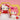 Hello Kitty Kuromi My Melody Sanrio Anime Peripheral Cartoon Kawaii Cute Building Blocks Assembled Toys Creative Decoration Gift - Tekeno