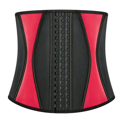 Cinturón Deportivo de Ajuste Dinámico con Diseño Bicolor - Image 30