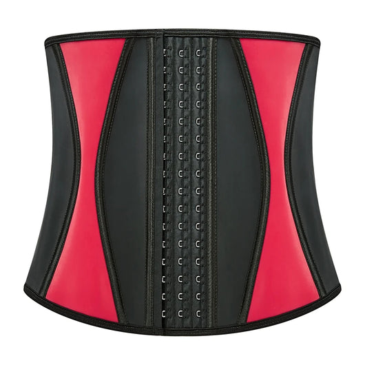 Cinturón Deportivo de Ajuste Dinámico con Diseño Bicolor - Image 30