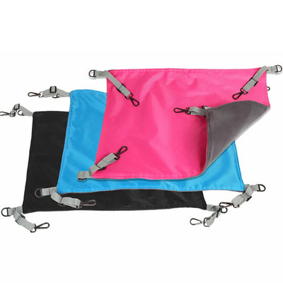 Hamaca Colgante para Gatos y Perros - Todo Clima con Nylon Impermeable - Image 14