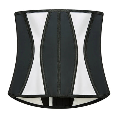 Cinturón Deportivo de Ajuste Dinámico con Diseño Bicolor - Image 36