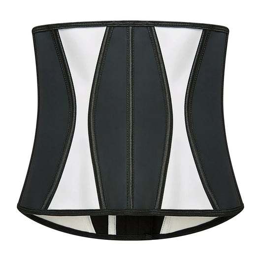Cinturón Deportivo de Ajuste Dinámico con Diseño Bicolor - Image 36
