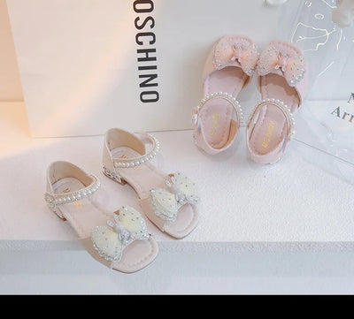 Sandalias Suaves para Bebé Niña - Suela Flexible - Image 16