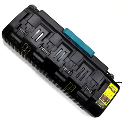Cargador Rápido DCB104 para Herramientas Eléctricas - Image 15