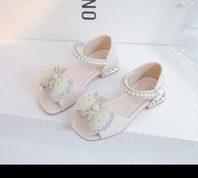Sandalias Suaves para Bebé Niña - Suela Flexible - Image 20