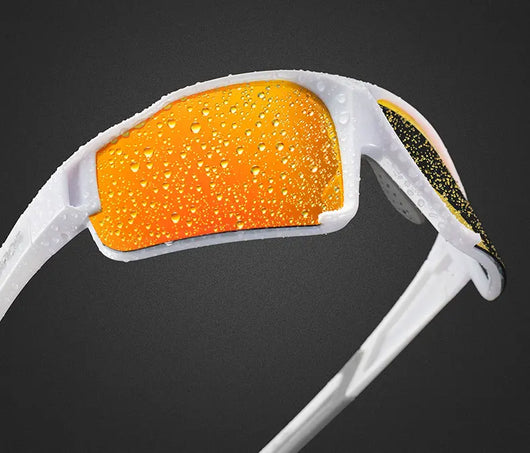 Gafas de Ciclismo Polarizadas con Cambio de Color Protección Contra Viento y Arena - Image 24
