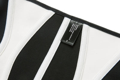 Cinturón Deportivo de Ajuste Dinámico con Diseño Bicolor - Image 38