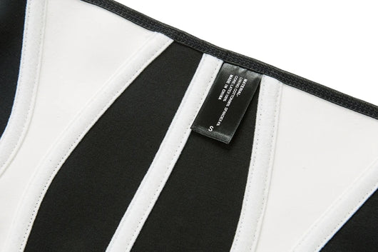 Cinturón Deportivo de Ajuste Dinámico con Diseño Bicolor - Image 38