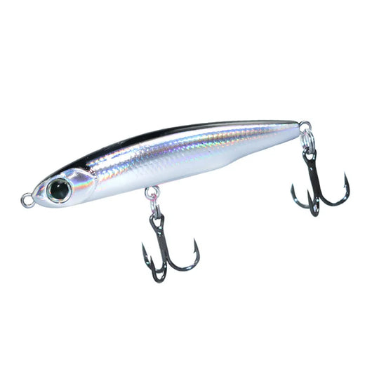 Señuelo de Pesca Pencil con Atracción Sonora - Cebo Artificial Duro - Image 19