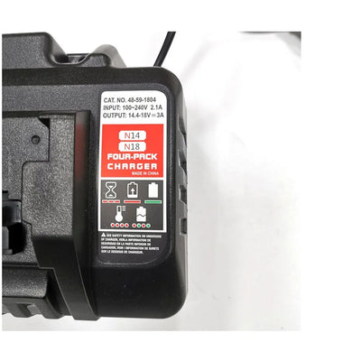 Cargadores Rápidos para Herramientas Eléctricas - Image 20