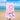 Hello Kitty Heart Beach Towel, Cute Stylemicrofiber Terry Bath Towels for Yoga, Travel, Swimming, Fitness and Camping - Tekeno