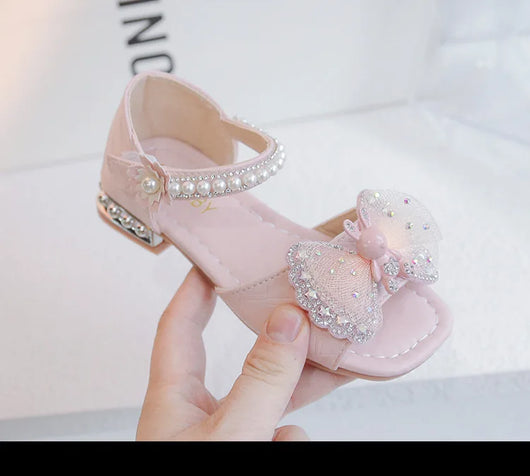 Sandalias Suaves para Bebé Niña - Suela Flexible - Image 26