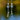 Crystal Star Dangling Earrings - Tekeno