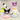 New Kawaii Sanrios Night Light Enamel Cloud Cartoon Kuromi Cinnamoroll Pochacco Small Table Light Illuminating Decoration - Tekeno
