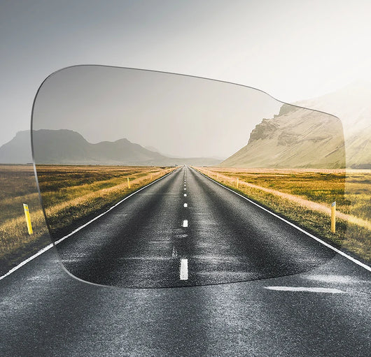 Gafas de Ciclismo Polarizadas con Cambio de Color Protección Contra Viento y Arena - Image 20